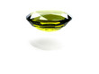 tourmaline facette