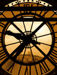 le sacré coeur et l'horloge