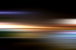 canvas print picture - abstract background - 8