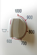 variateur blanc