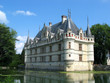 azay le rideau