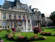mairie de tours