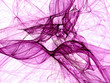 purple abstract