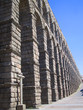 segovia aqueduct