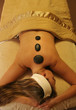 hot stone massage graphic
