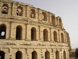 amphithéâtre d'el jem