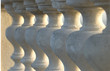 curving pillars 5