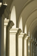 arches