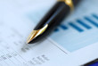 pen finance graph