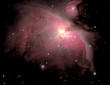 orion nebula m42