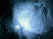 m42 orion nebula