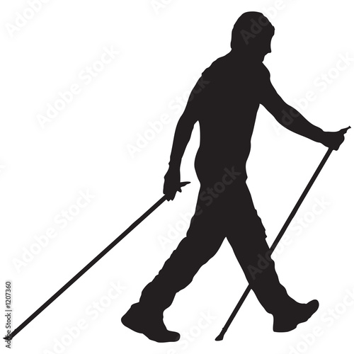 nordic walking
