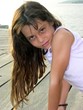 portrait jeune fille mel396