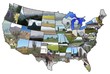 usa picture map