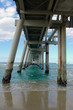 pier