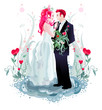 wedding invitation