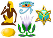 egyptian symbols