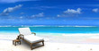 chaise longue tropic