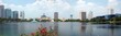 downtown orlando skyline