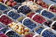 fresh fruit