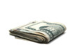 money wad