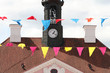 townhall