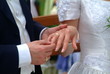hochzeit * marriage