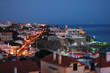 estoril by night