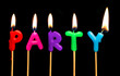 party