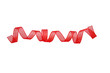 red ribbon