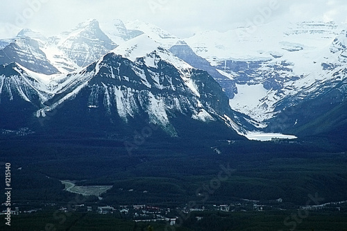 lake louise lake louise