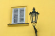 lamp