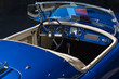 classic car