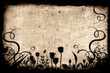 Photographie : aged paper