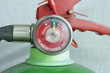 fire extinguisher guage