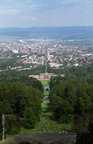 kassel view kassel view