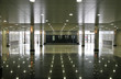 subway lobby