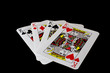 four kings