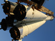 rocket
