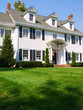 Photo: colonial home colonial home