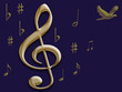 music
