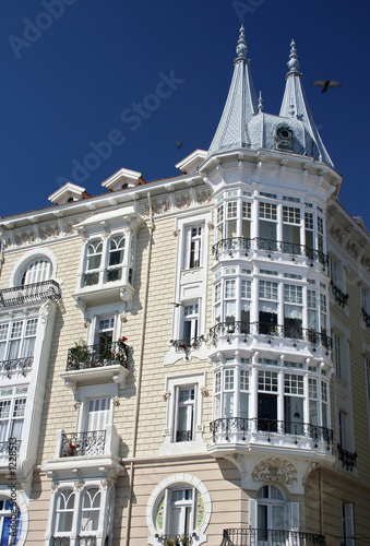 Photo: building building