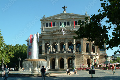 alte oper frankfurt