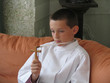 communion