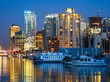 vancouver, canada.