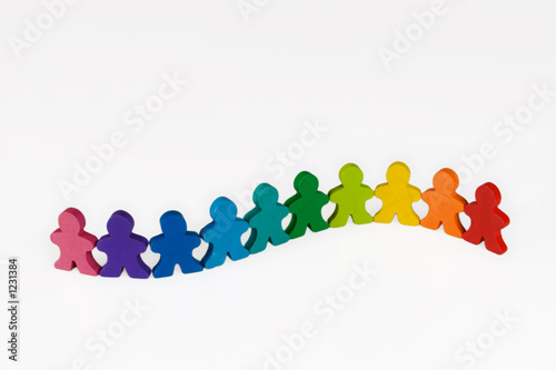 diversity and community