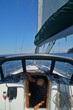 sailing