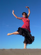 flamenco
