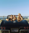 convertible fun.