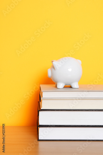 Foto: saving for college saving for college